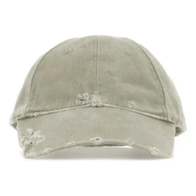Dog Bite Cap “Grey” 744301410B29595