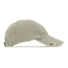Dog Bite Cap “Grey” 744301410B29595