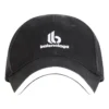 Double B Logo Cap “Black” 673323410B21077