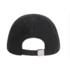 Double B Logo Cap “Black” 673323410B21077