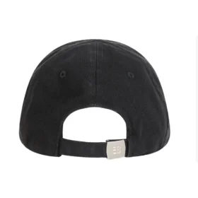 Double B Logo Cap “Black” 673323410B21077