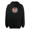 Double B Logo Printing Male Black 570811TJVD71000