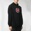 Double B Logo Printing Male Black 570811TJVD71000