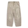 Double Knee Pants “Beige” 791794TLP069506