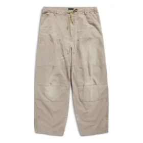 Double Knee Pants “Beige” 791794TLP069506