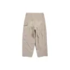 Double Knee Pants “Beige” 791794TLP069506