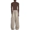 Double Knee Pants “Beige” 791794TLP069506
