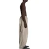 Double Knee Pants “Beige” 791794TLP069506