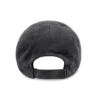 Double Logo Cap “Black Faded” 744273410B21071