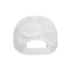Double Logo Cap “White” 744273415B39160
