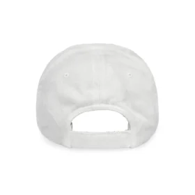 Double Logo Cap “White” 744273415B39160