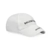 Double Logo Cap “White” 744273415B39160