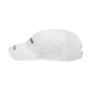 Double Logo Cap “White” 744273415B39160