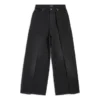 Double Side Pants “Black” 767983TNW111672