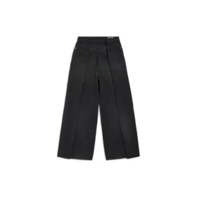 Double Side Pants “Black” 767983TNW111672