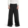Double Side Pants “Black” 767983TNW111672