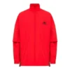 Double Sleeve Zip-Up Jacket “Red” 602278TG0116010