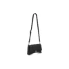 Downtown Xs Crossbody Bag “Black” 7364722AABJ1000