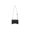 Downtown Xs Crossbody Bag “Black” 7364722AABJ1000