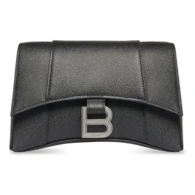 Downtown Xxs Crossbody Bag “Black” 7364712AABJ1000