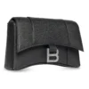 Downtown Xxs Crossbody Bag “Black” 7364712AABJ1000