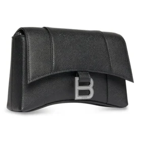 Downtown Xxs Crossbody Bag “Black” 7364712AABJ1000