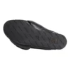 Drapy Flat Sandals “Black” 636576WA2M01000