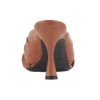 Drapy Sandals Brown 617574WA2M02121