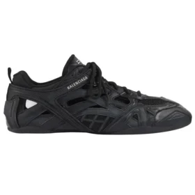 Drive Sneaker “Black” 624343W2FN11000