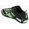 Drive Sneaker “Black Green” 635498W3AK13810