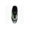 Drive Sneaker “Black Green” 635498W3AK13810