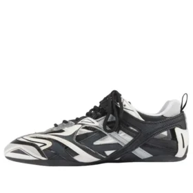 Drive Sneaker “Light Grey” 624344W2FD11019