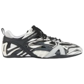 Drive Sneaker “Light Grey” 624344W2FD11019
