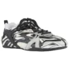 Drive Sneaker “Light Grey” 624344W2FD11019