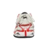 Drive Sneaker “Red White” 624343W2FD16019