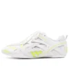 Drive Sneaker “White Fluo Yellow” 635498W3AZ29073