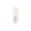 Drive Sneaker “White Fluo Yellow” 635498W3AZ29073
