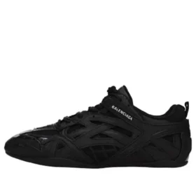 Drive Sneakers “Black” 635498W3AH11000