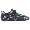 Drive Sneakers “Black Silver Blue” 624343W2FD11041