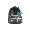 Drive Sneakers “Black Silver Blue” 624343W2FD11041