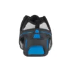 Drive Sneakers “Black Silver Blue” 624343W2FD11041