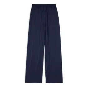 Drop-Crotch Trackpants “Navy” 725470TNV074100