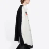 Dry Cleaning Shirt “White” 663058TKM059000