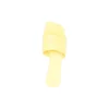 Duty Free Flat Sandal “Yellow” 787293WBCW07009