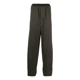 Elastic Pants “Khaki” 675490TMO152840