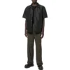 Elastic Pants “Khaki” 675490TMO152840