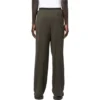 Elastic Pants “Khaki” 675490TMO152840