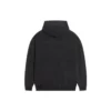 Embroidered Logo Hoodie “Black” 578135TLVB81146