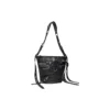 Emo Bucket Bag “Black” 702036210BZ1000