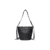 Emo Bucket Bag “Black” 702036210BZ1000